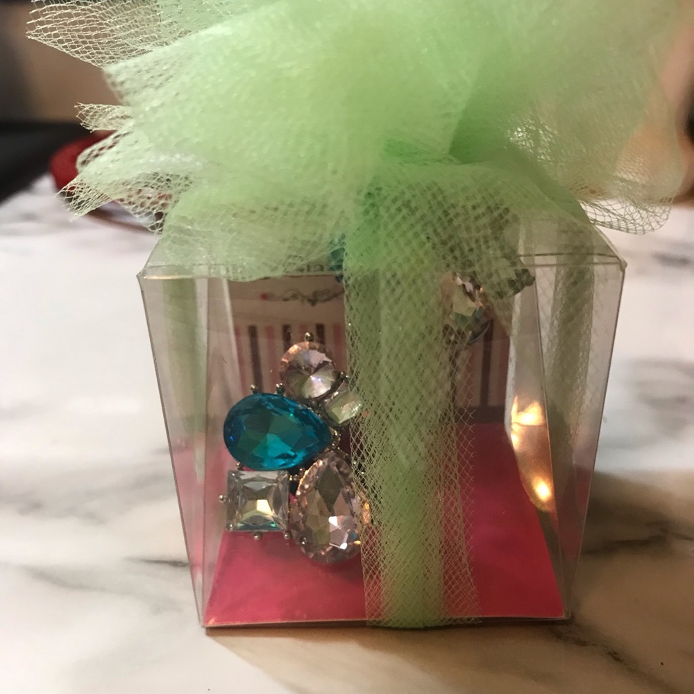 Glamour Clips NIB